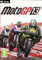 Moto GP 13
